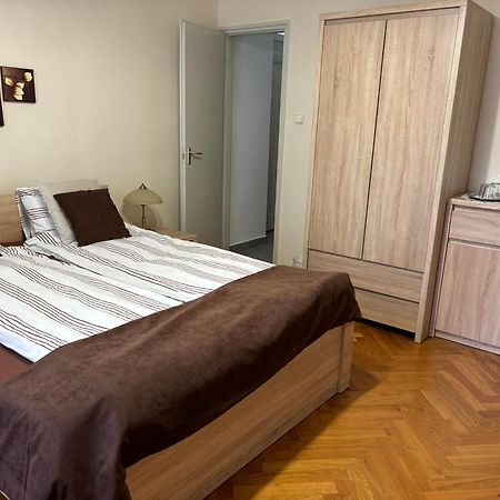 Szalay Villa 베스프렘 외부 사진