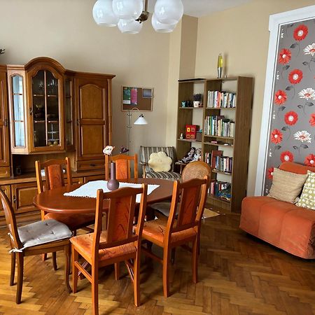 Szalay Villa 베스프렘 외부 사진