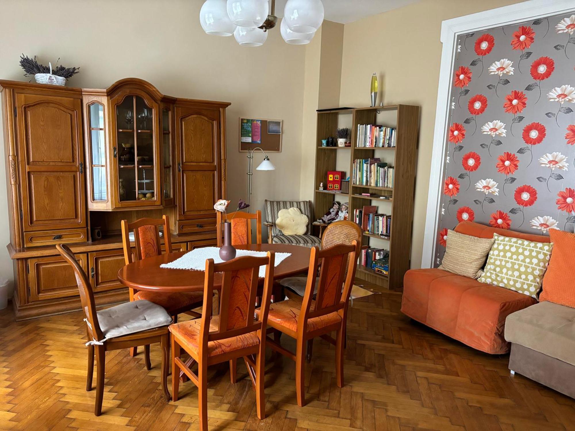Szalay Villa 베스프렘 외부 사진