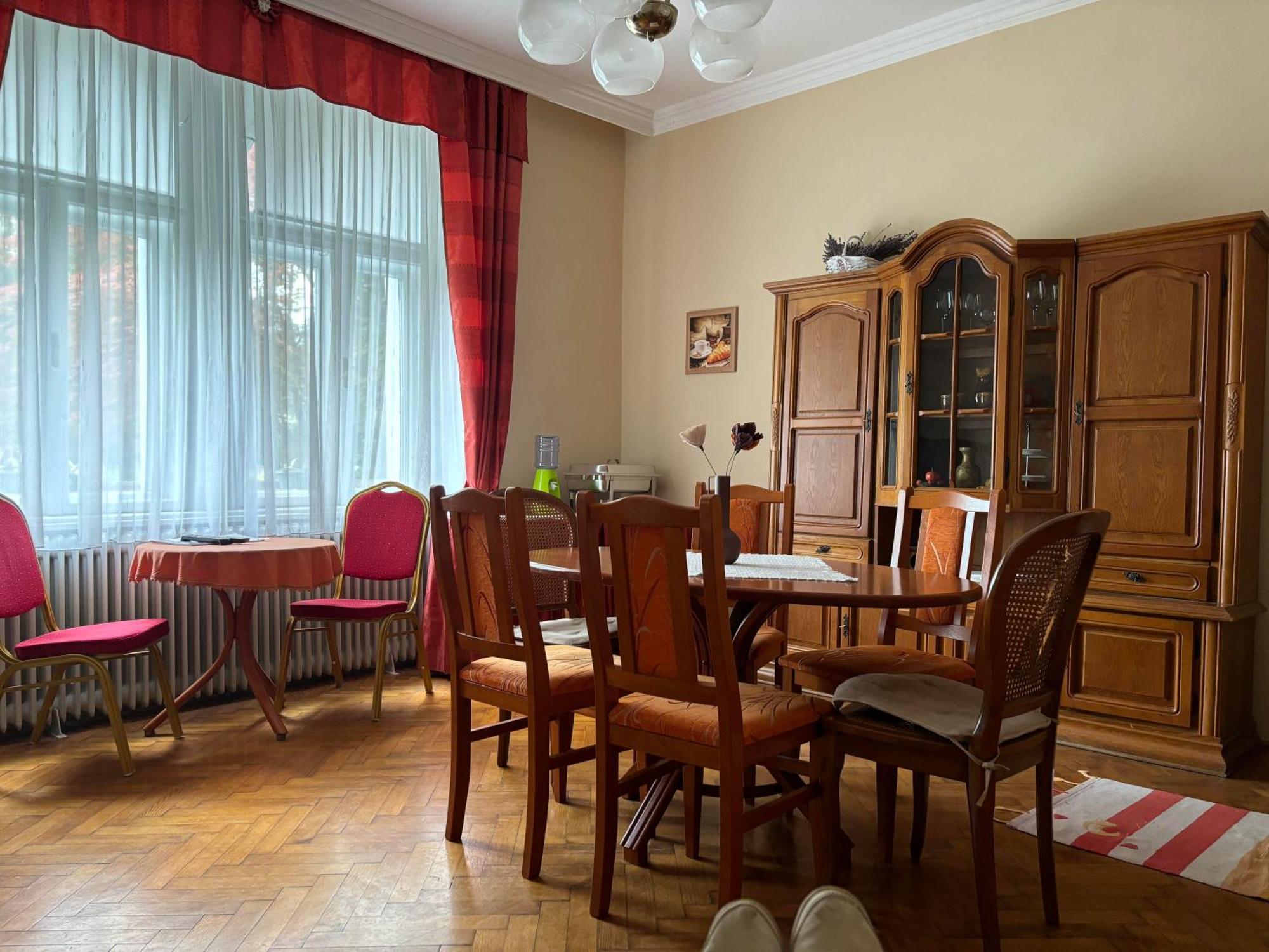 Szalay Villa 베스프렘 외부 사진