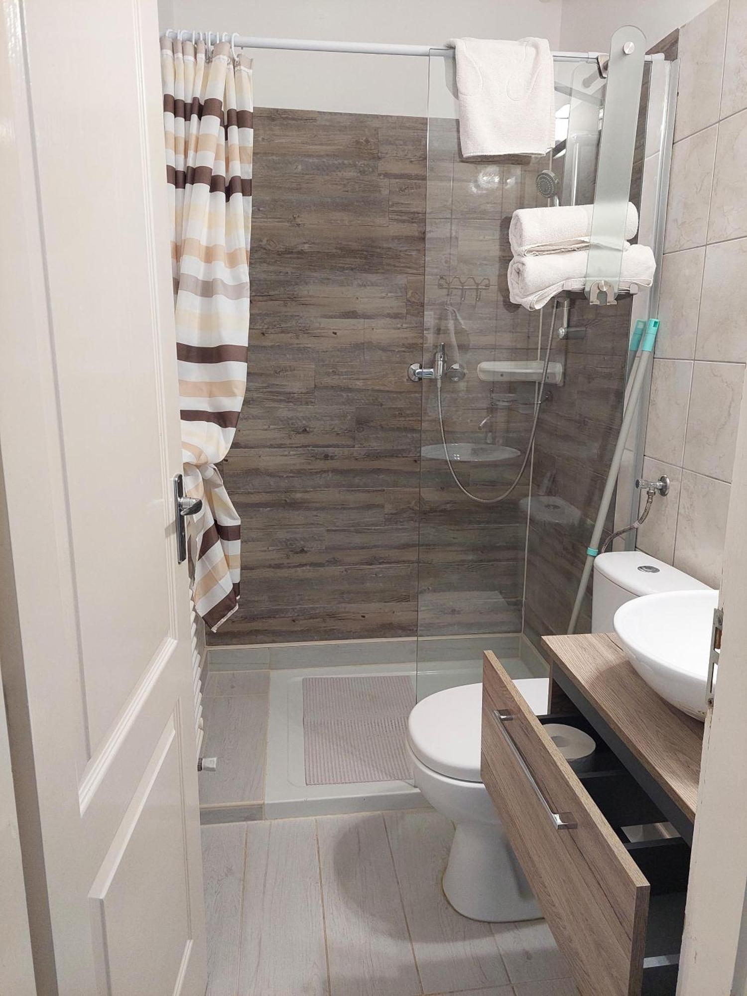 Szalay Villa 베스프렘 외부 사진