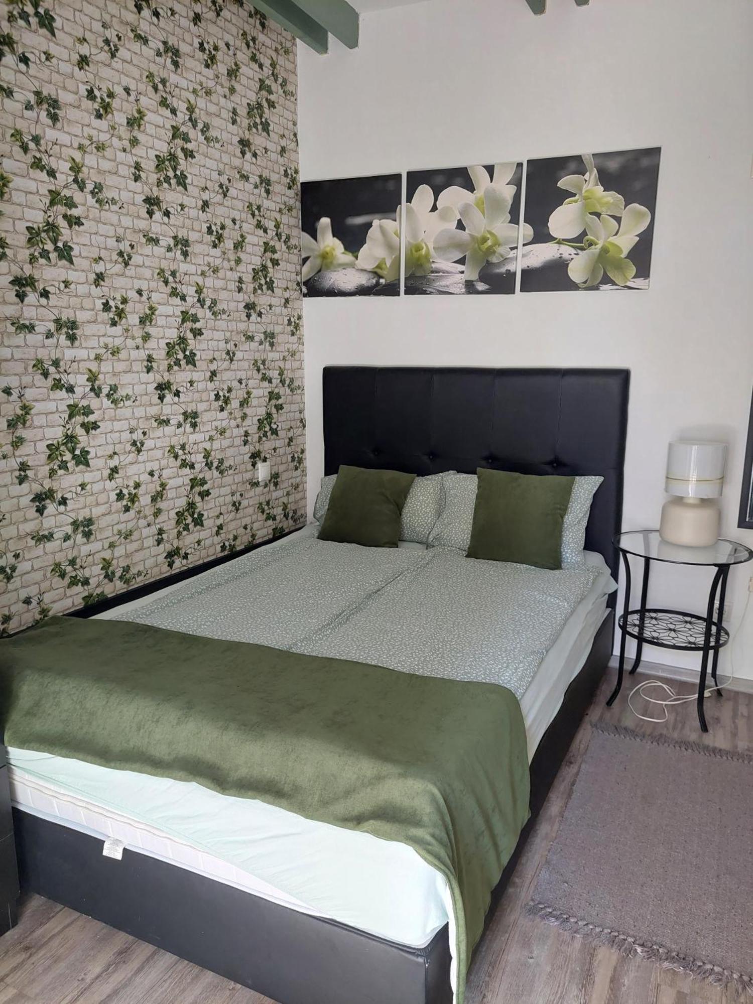 Szalay Villa 베스프렘 외부 사진