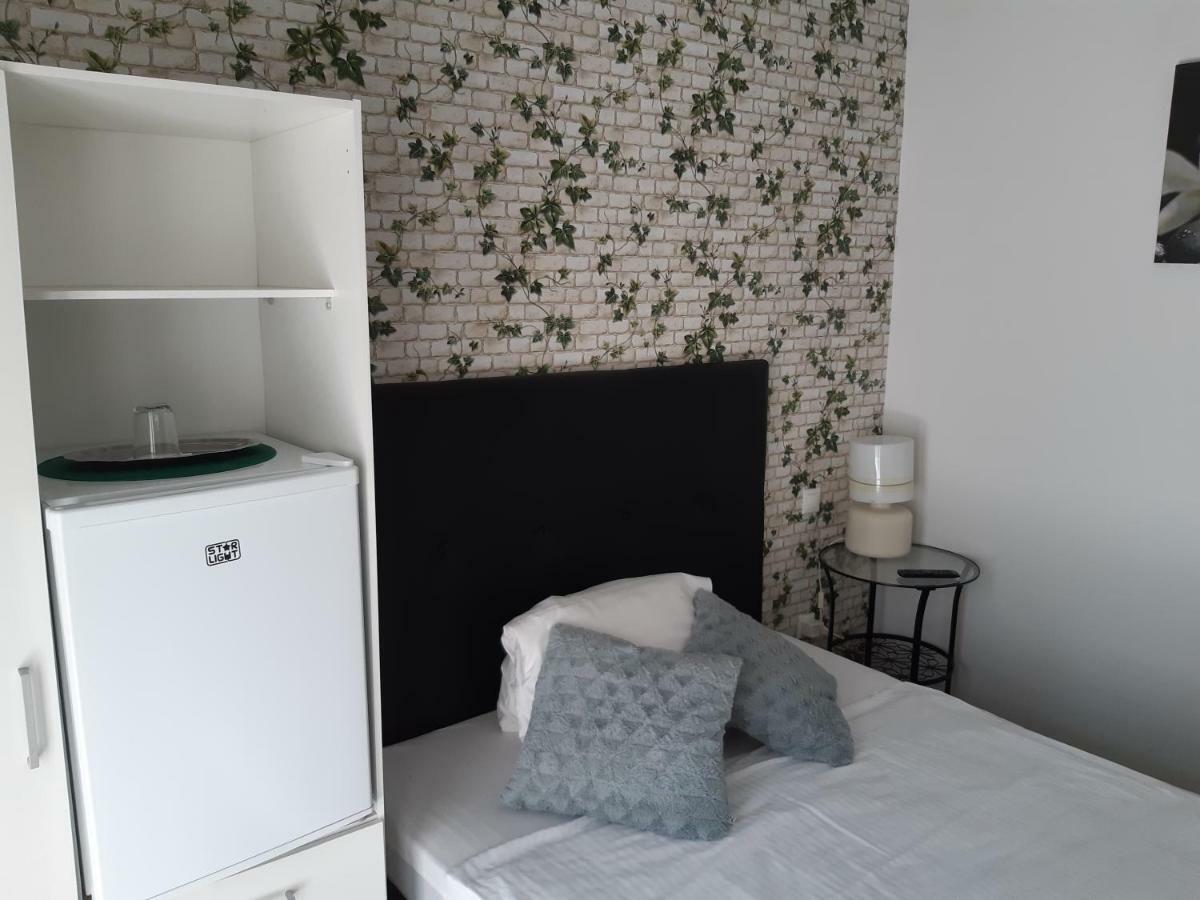 Szalay Villa 베스프렘 외부 사진