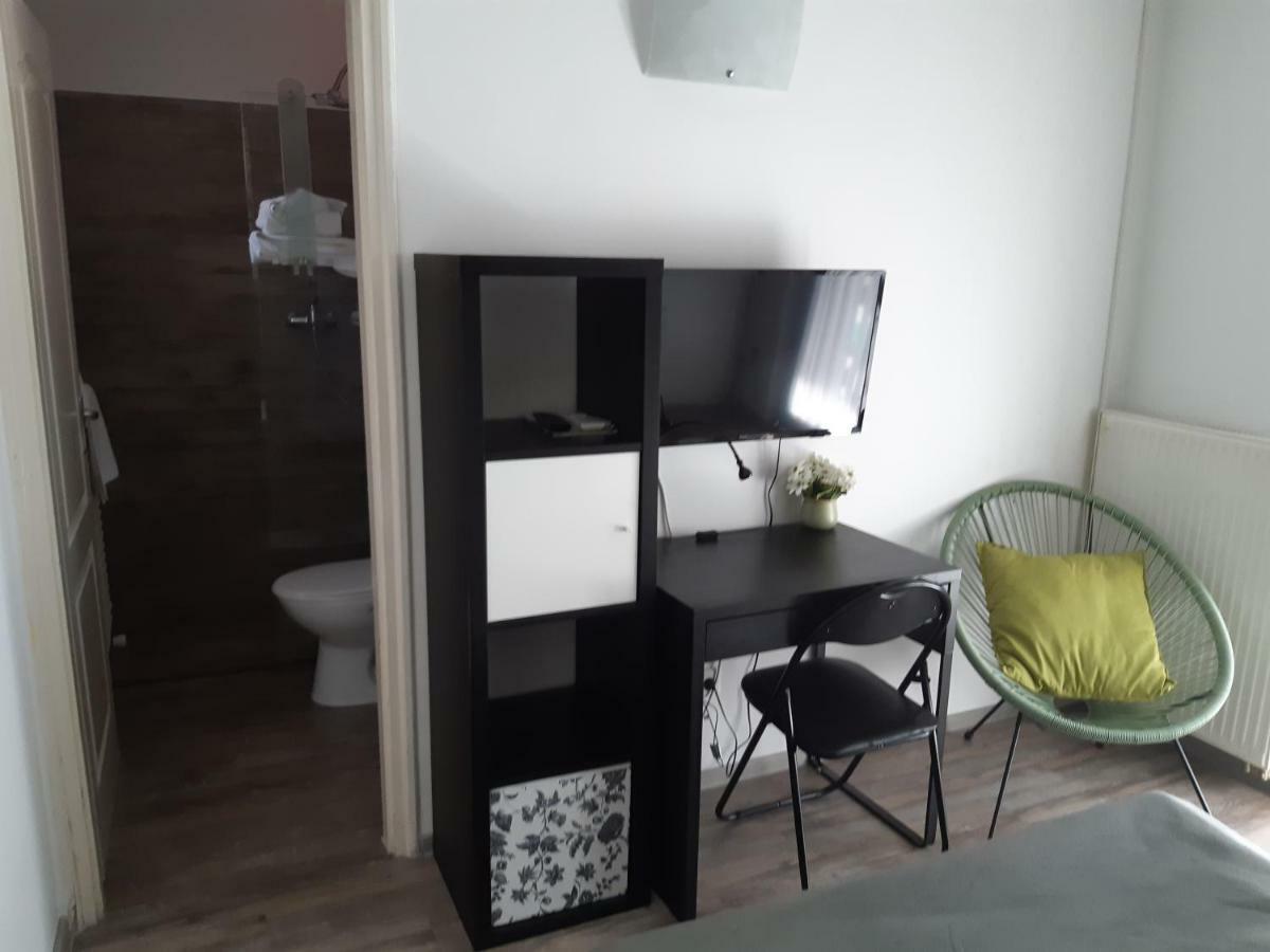 Szalay Villa 베스프렘 외부 사진