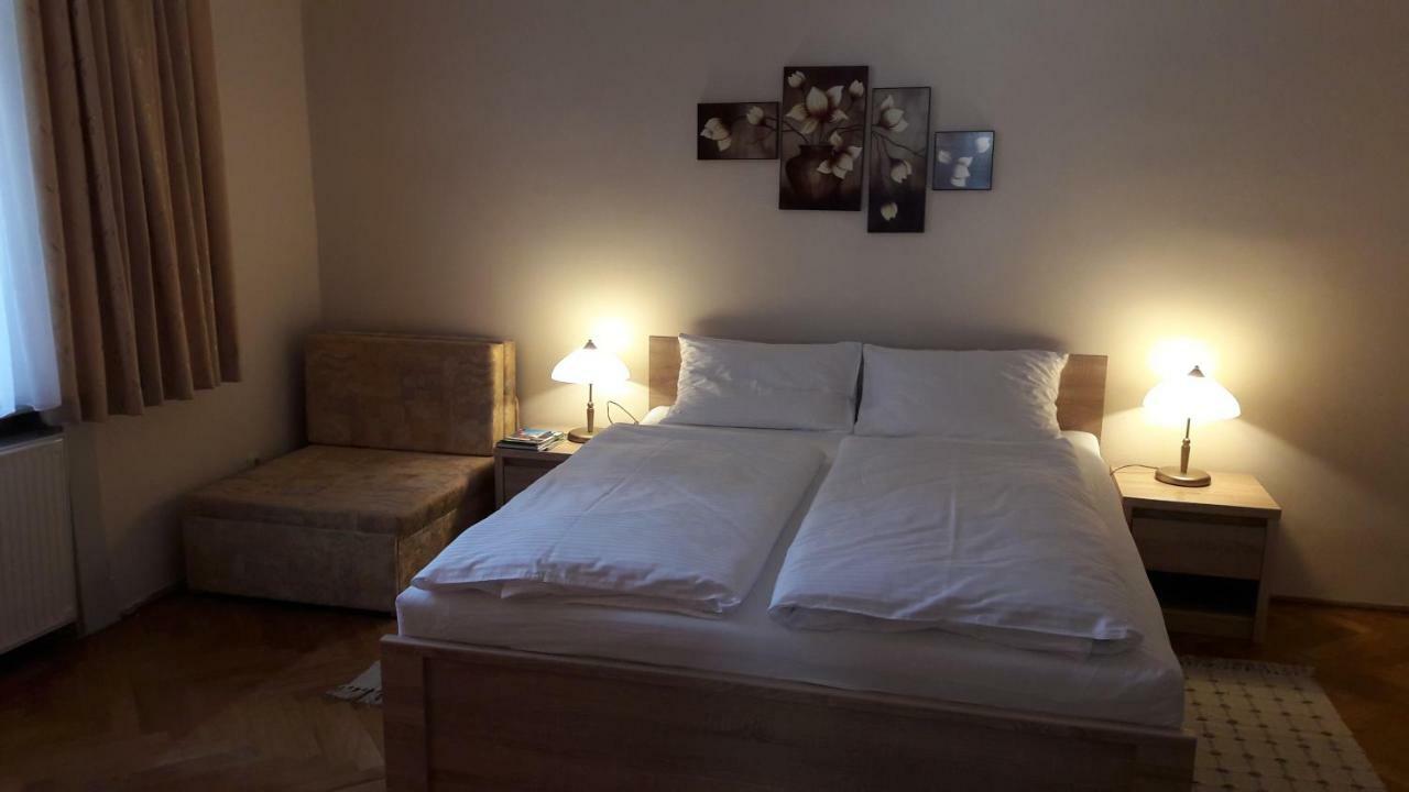 Szalay Villa 베스프렘 외부 사진