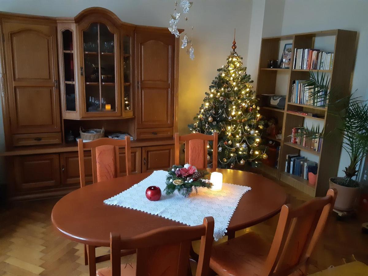Szalay Villa 베스프렘 외부 사진