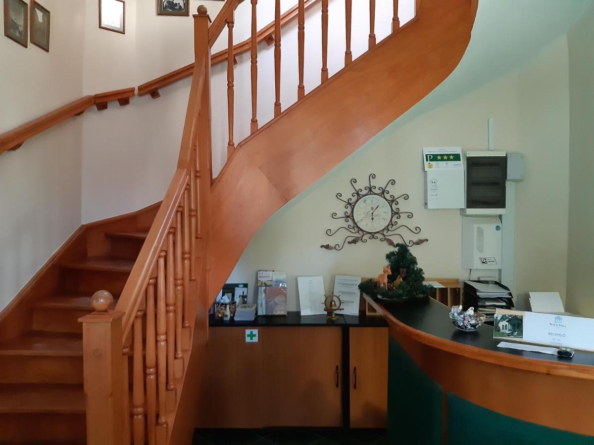 Szalay Villa 베스프렘 외부 사진