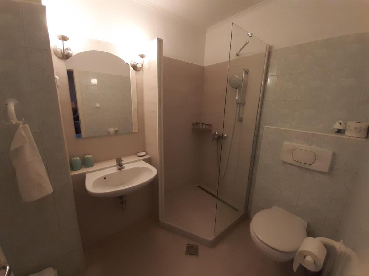 Szalay Villa 베스프렘 외부 사진